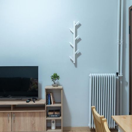 Entire Apt, 2 Bdrm, City Center Athen Eksteriør bilde