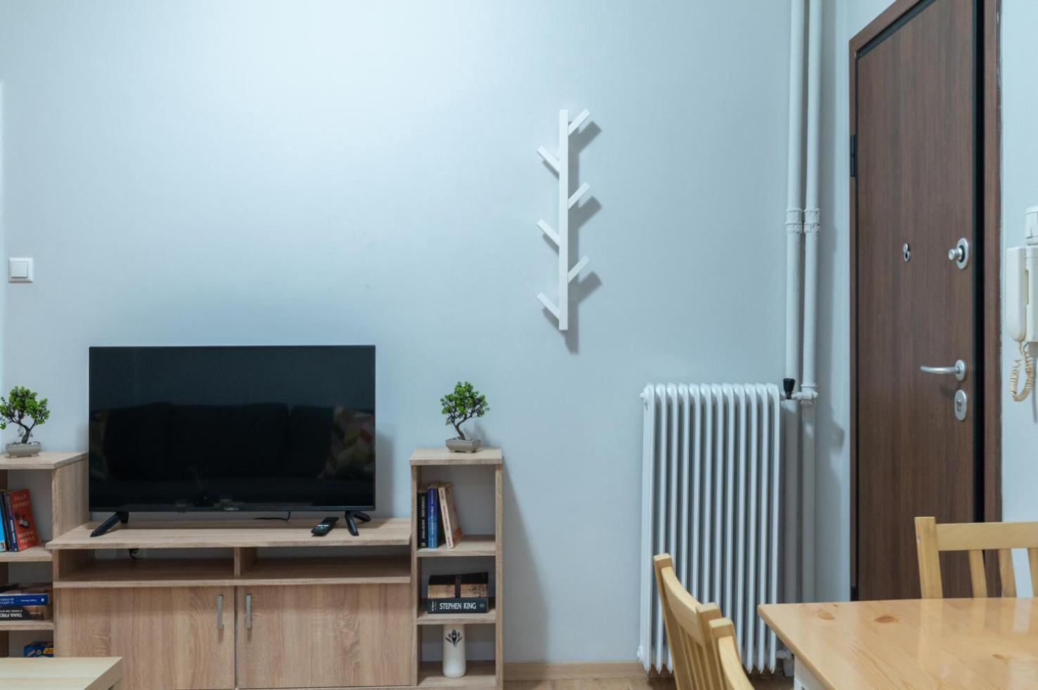 Entire Apt, 2 Bdrm, City Center Athen Eksteriør bilde