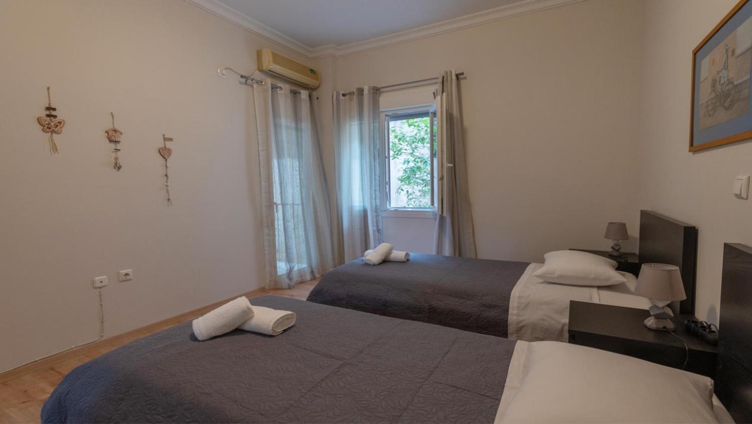 Entire Apt, 2 Bdrm, City Center Athen Eksteriør bilde