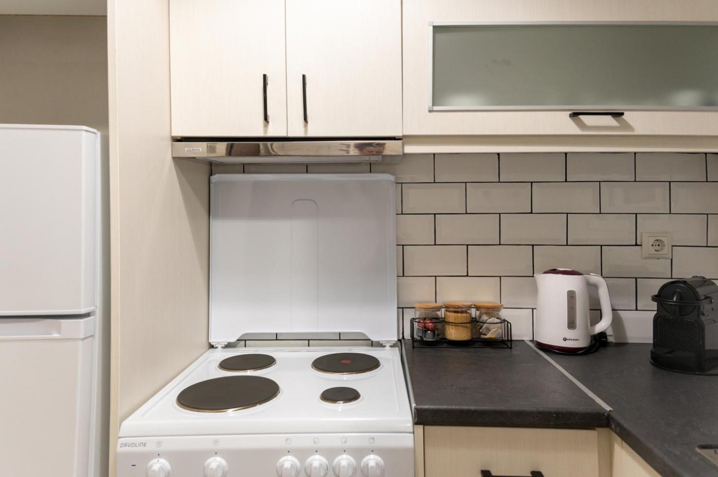 Entire Apt, 2 Bdrm, City Center Athen Eksteriør bilde
