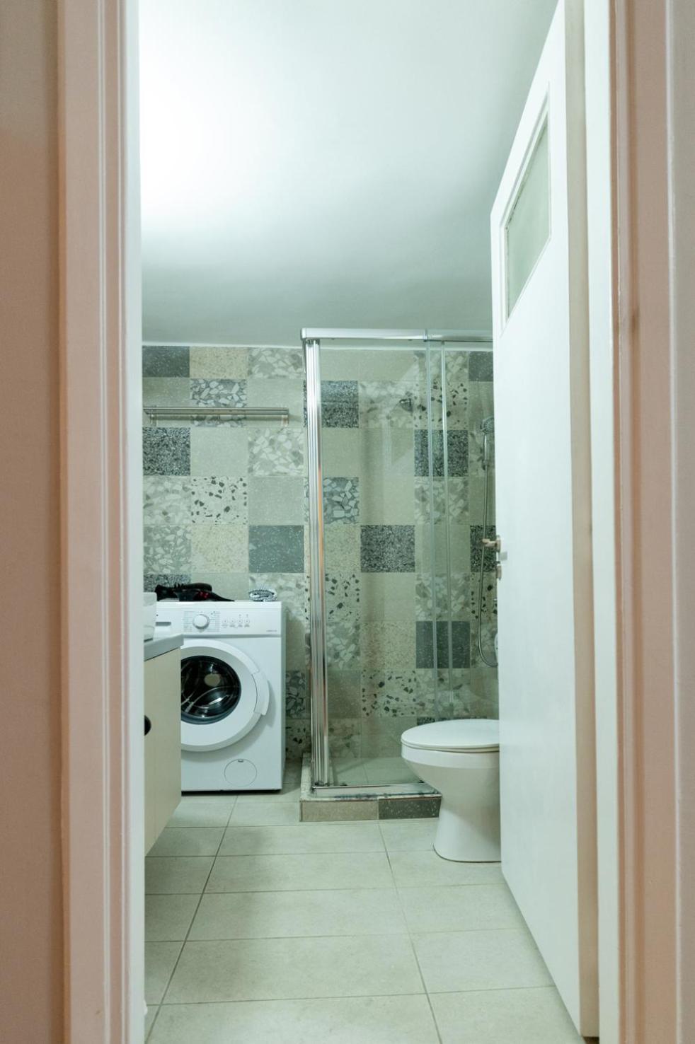 Entire Apt, 2 Bdrm, City Center Athen Eksteriør bilde